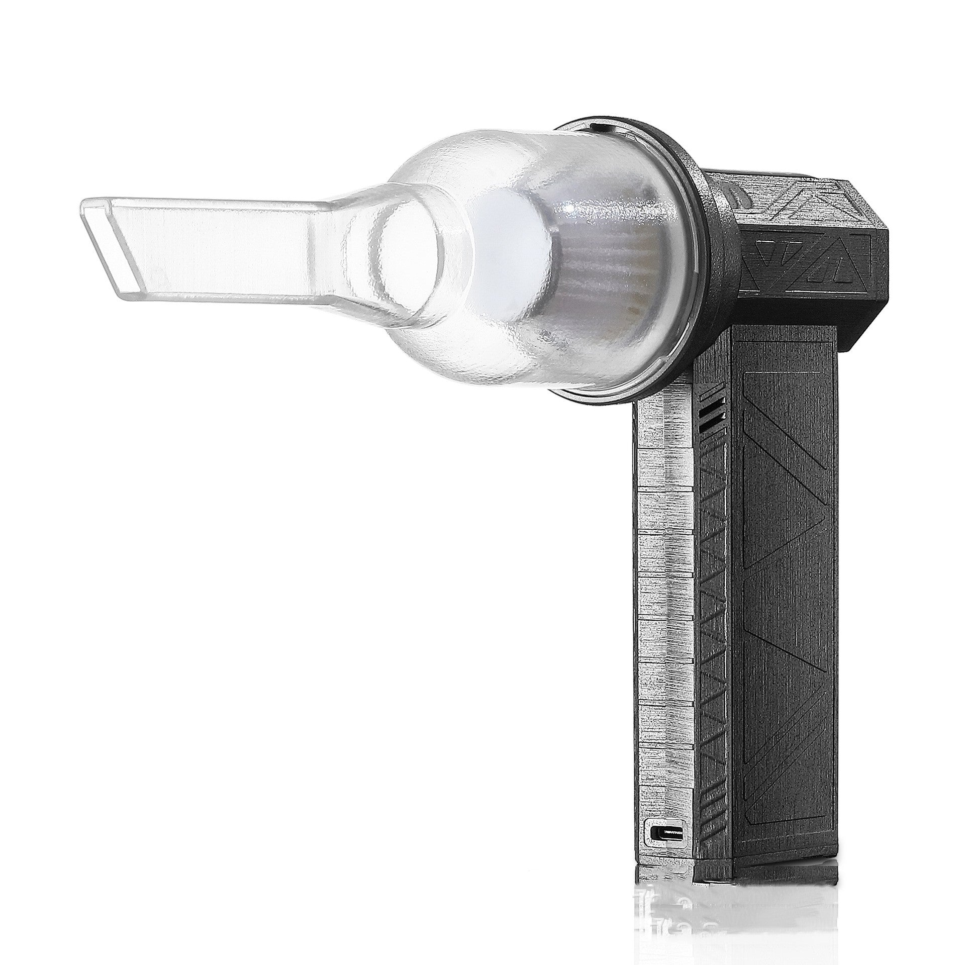 Turbo Fan Silent High Power