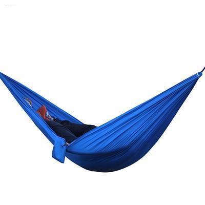 Backpacking Hammock -