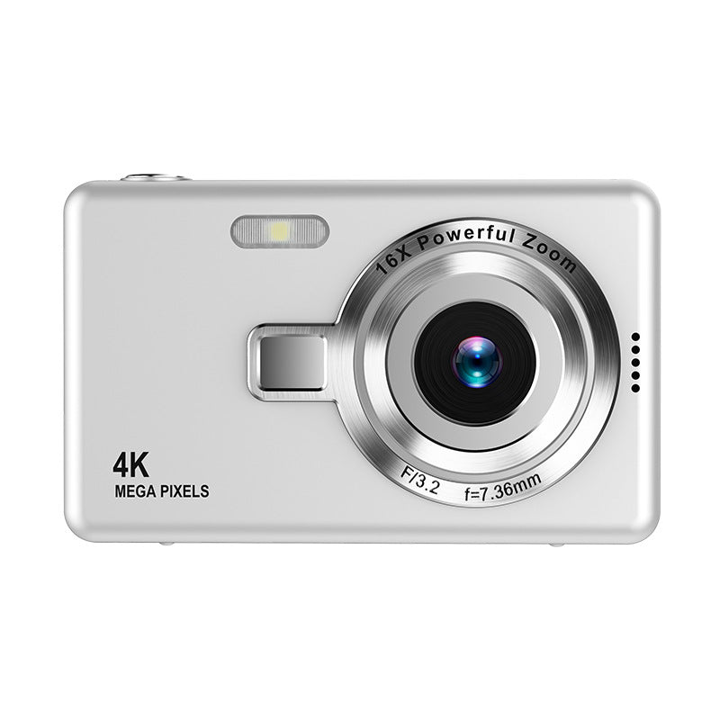 Digital Camera