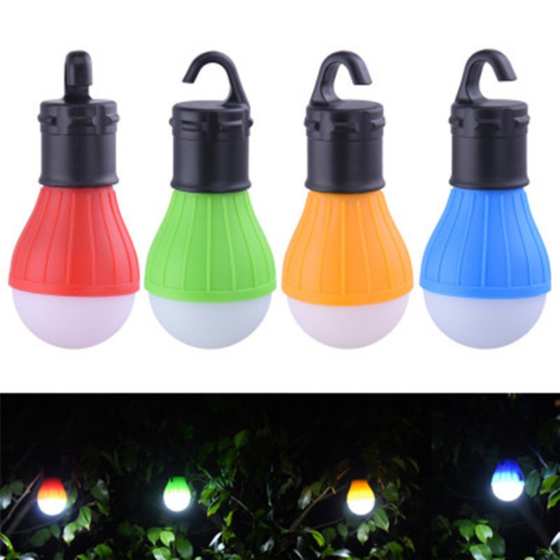 Tent Lights