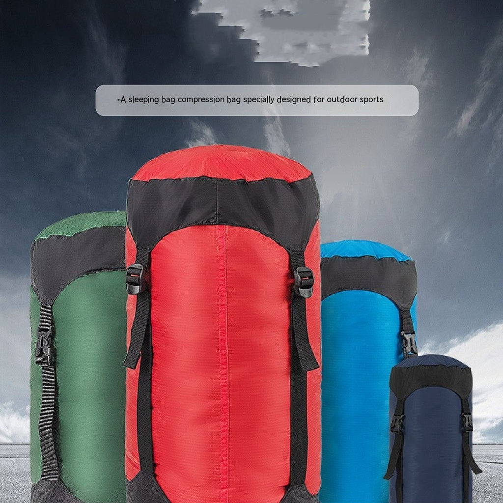 Outdoor Storage Bag