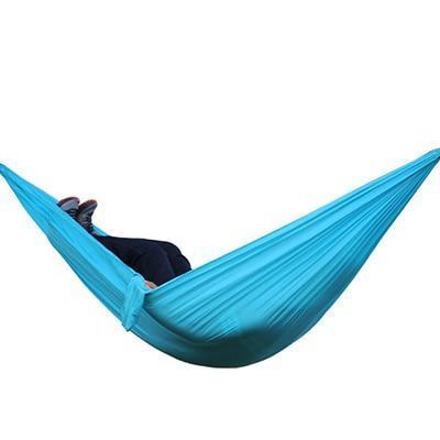 Backpacking Hammock -