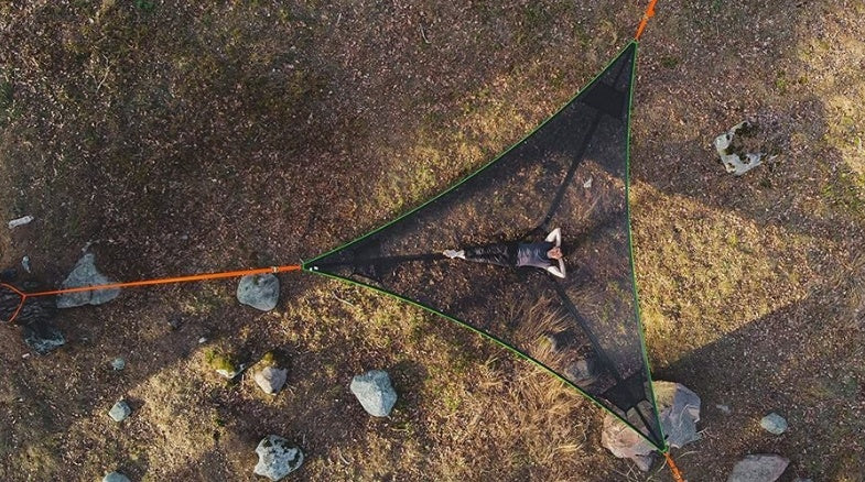Multi-Person Hammock