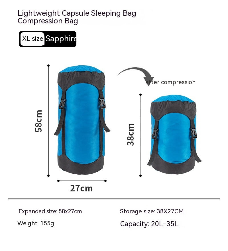 Outdoor Storage Bag
