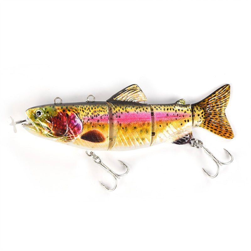 Premium Fishing Lure - 50g High-Performance Bait