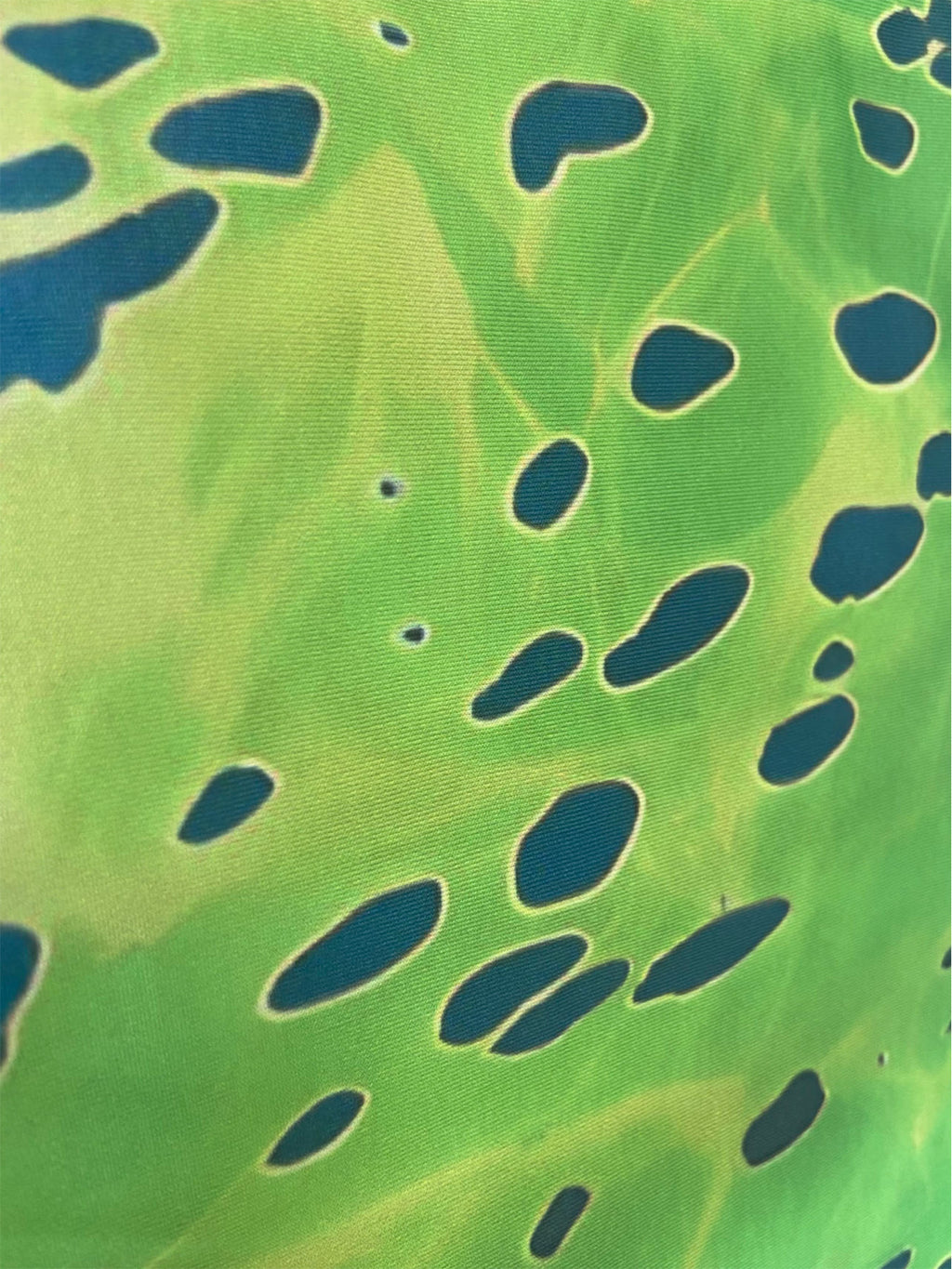 Performance Fishing Hoodie with Face Cover - Long Sleeve Sun Protection