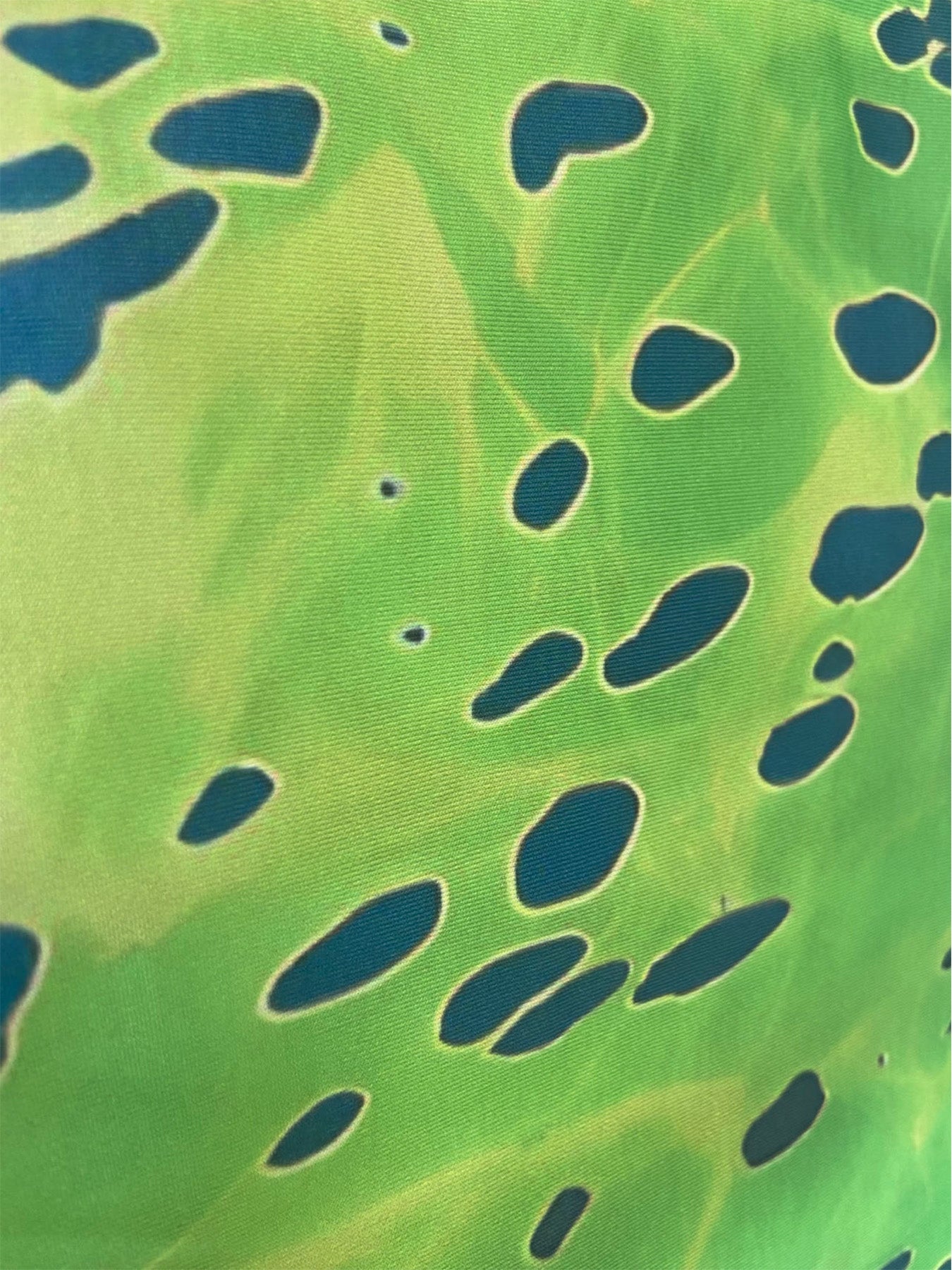 Performance Fishing Hoodie with Face Cover - Long Sleeve Sun Protection