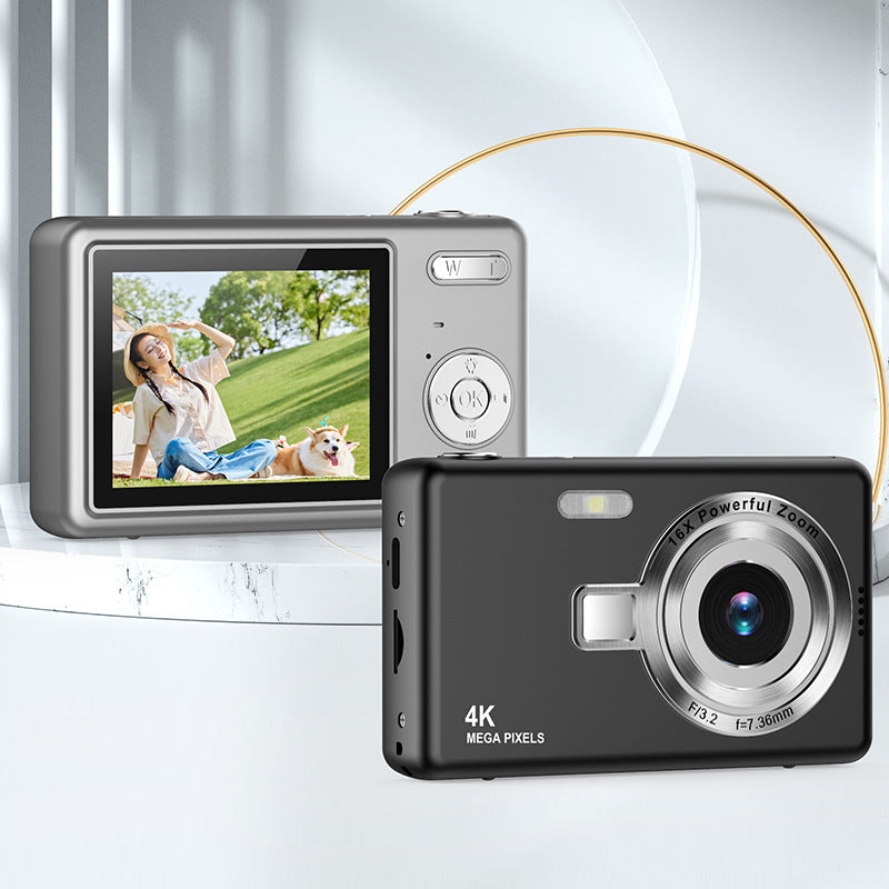 Digital Camera