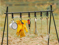 Portable Camping Clothes Drying Rack