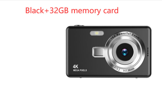Digital Camera
