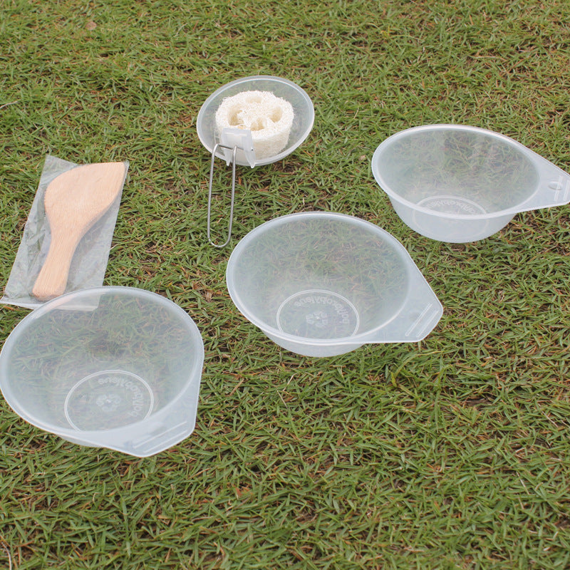 Outdoor  Cookware  Set for 2-3 Person