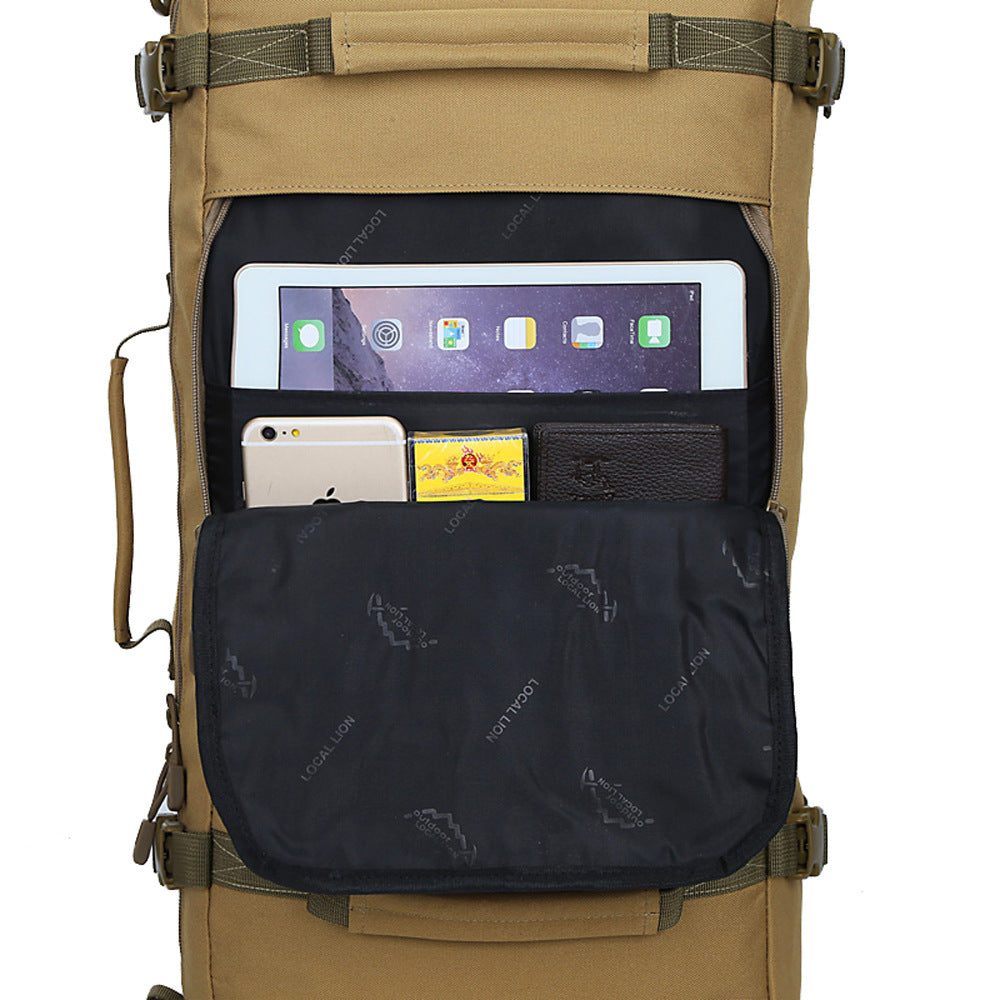 Multi-function Travel Bag