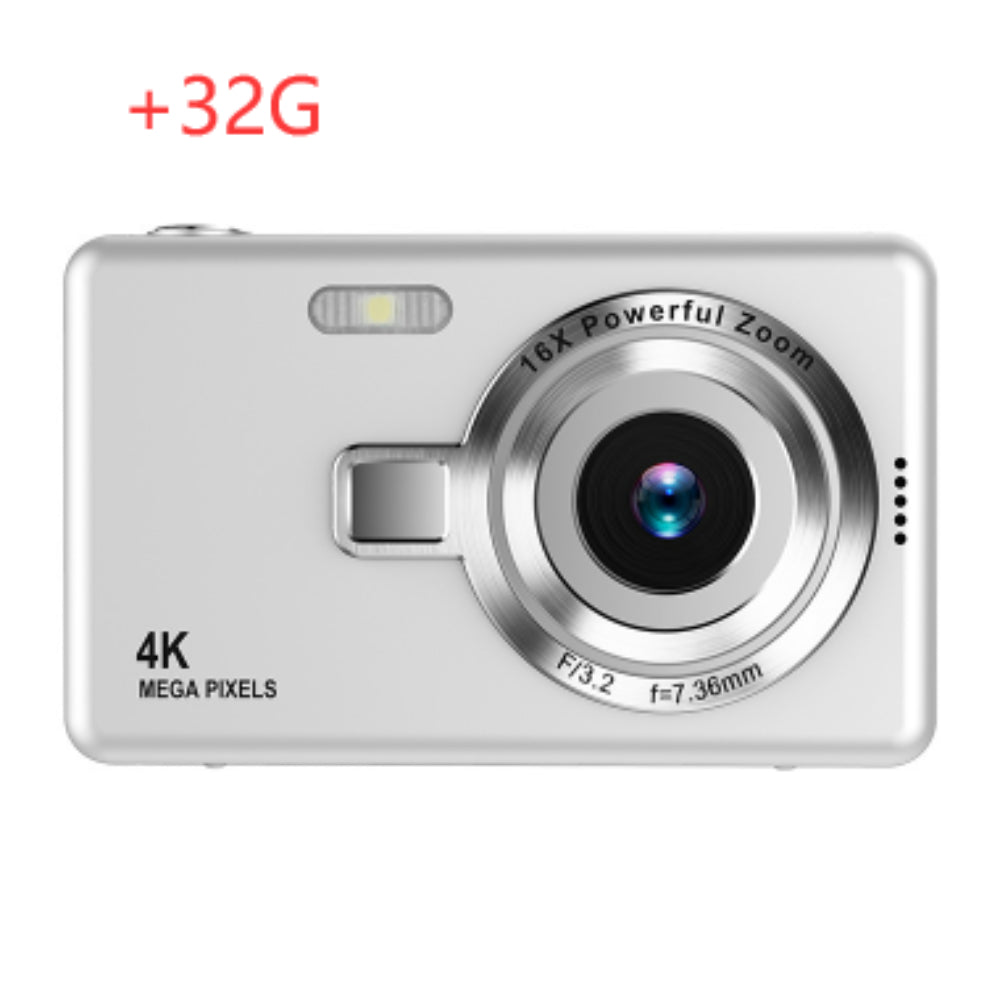 Digital Camera