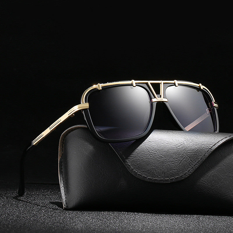 Large Frame  Driving Glasses, Fishing Glasses