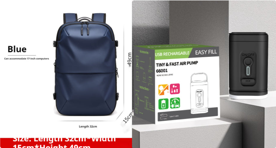 New USB Lithium Battery