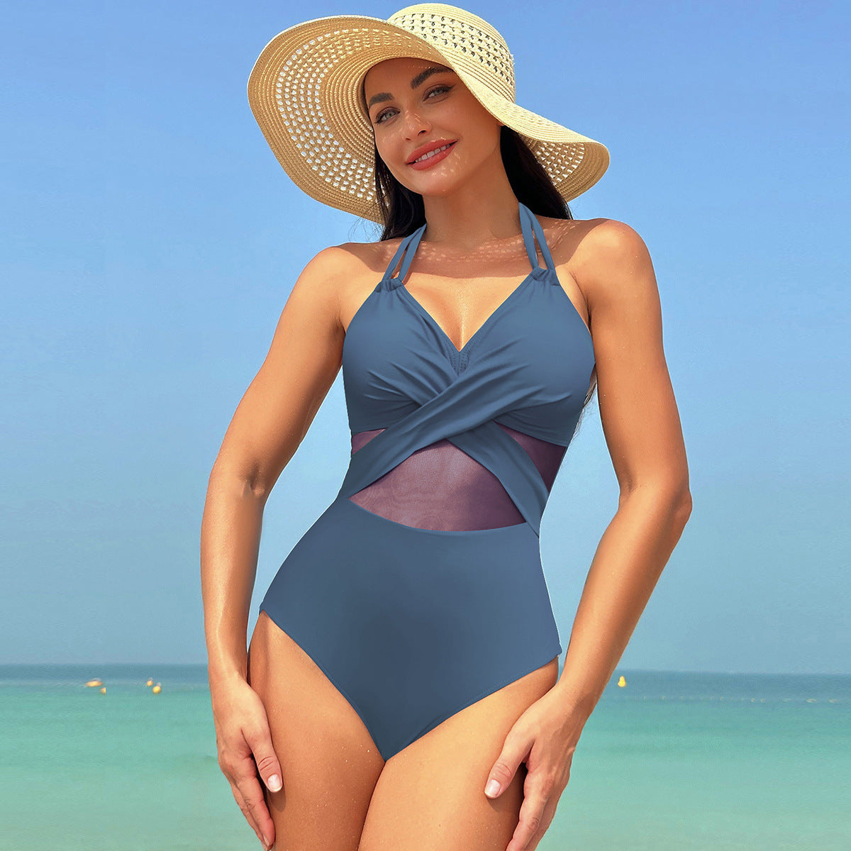 One-piece Swimsuit