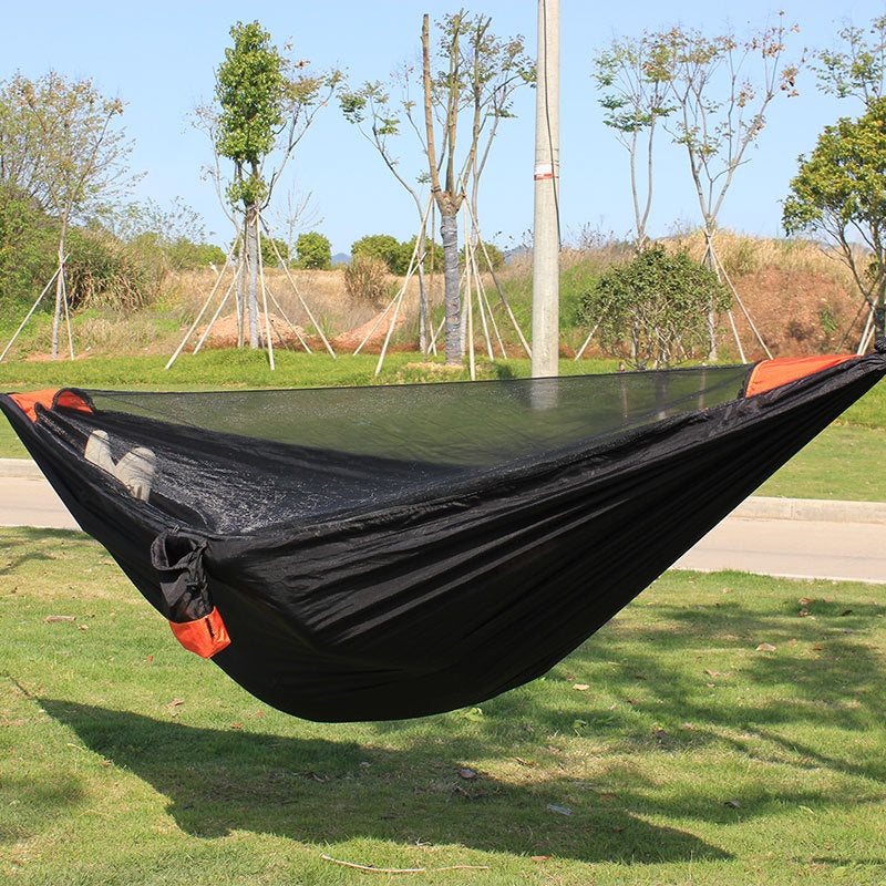 Backpacking Hammock -