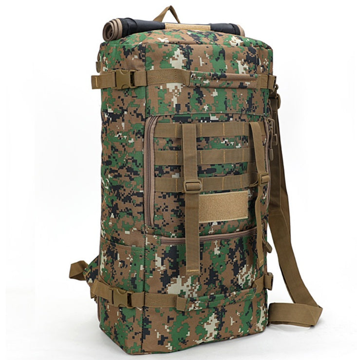 Multi-function Travel Bag
