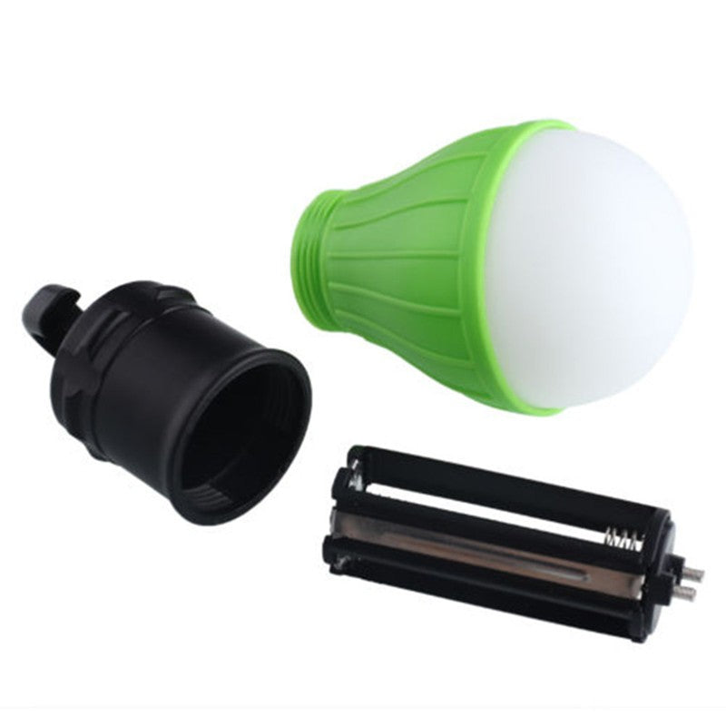 Tent Lights