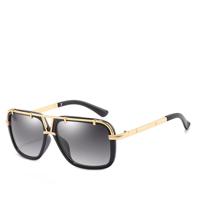 Large Frame  Driving Glasses, Fishing Glasses