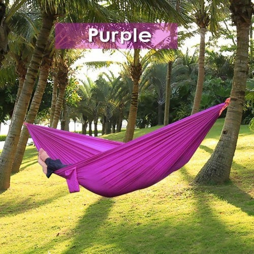 Backpacking Hammock -