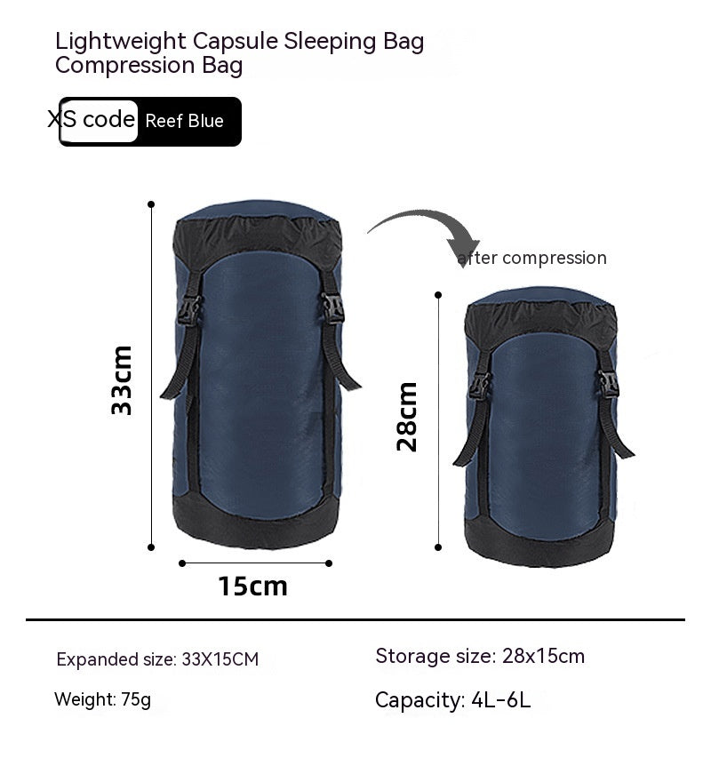 Outdoor Storage Bag