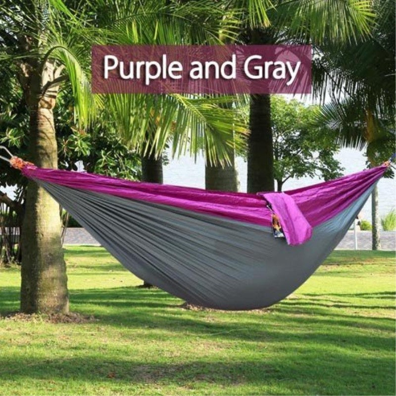 Backpacking Hammock -