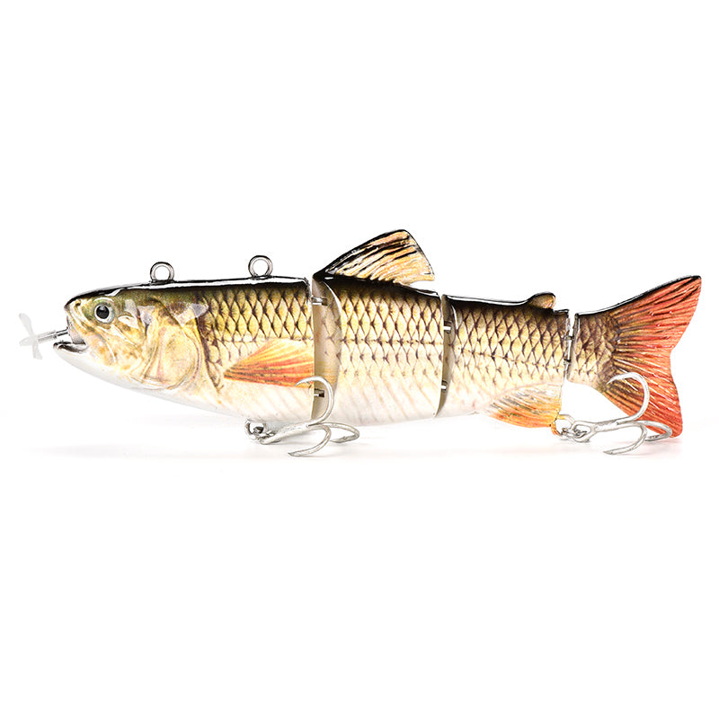 Premium Fishing Lure - 50g High-Performance Bait