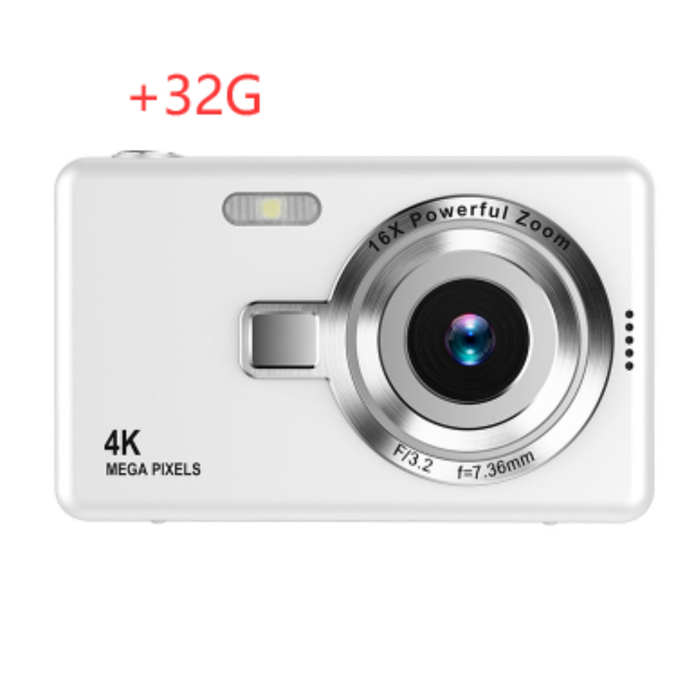 Digital Camera