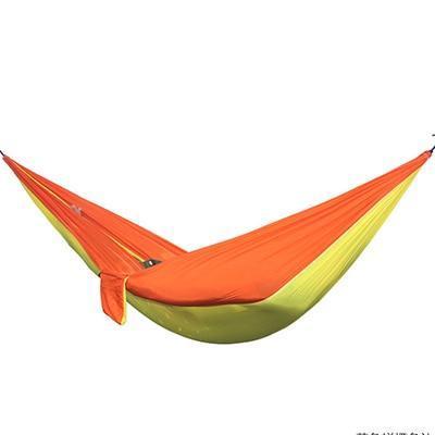 Backpacking Hammock -