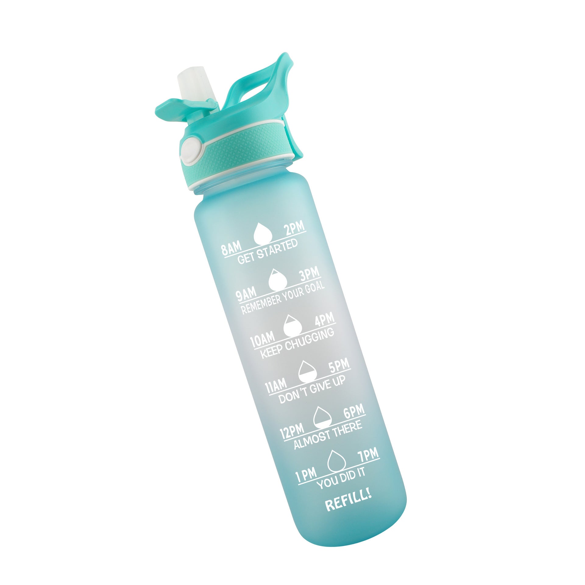 Sports Water Bottle