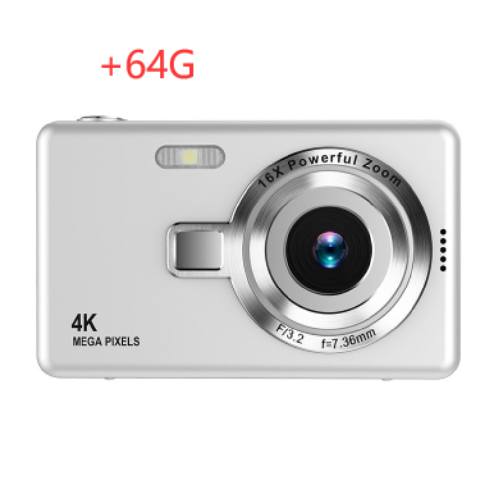 Digital Camera