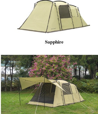 Large Space Tunnel Tent