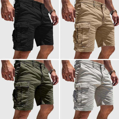 Men's Cargo Shorts