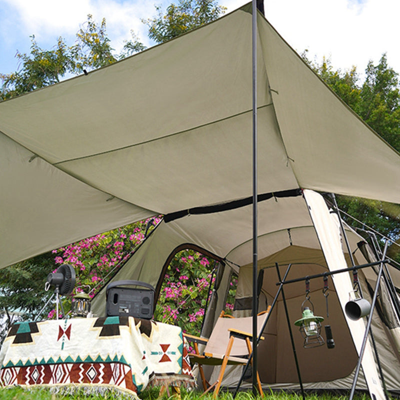 Large Space Tunnel Tent