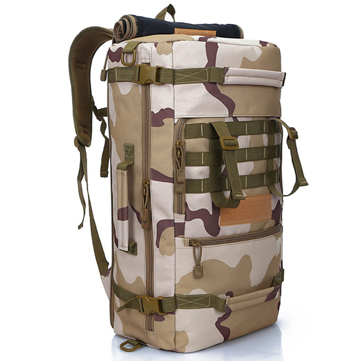 Multi-function Travel Bag