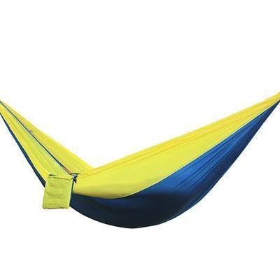 Backpacking Hammock -