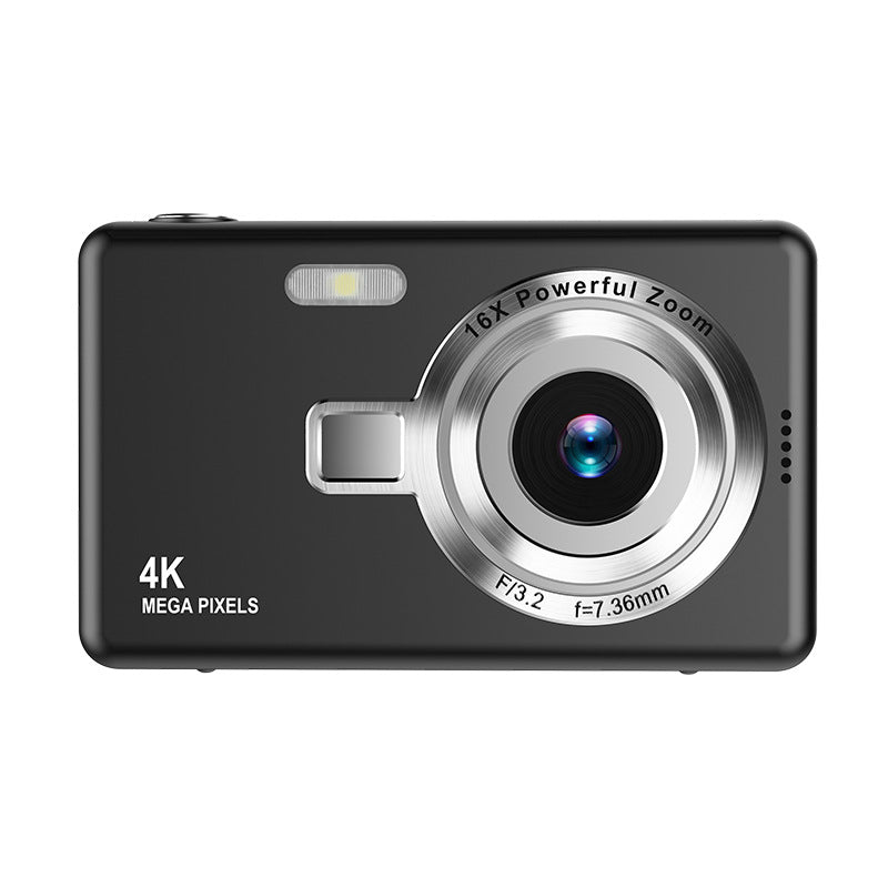 Digital Camera
