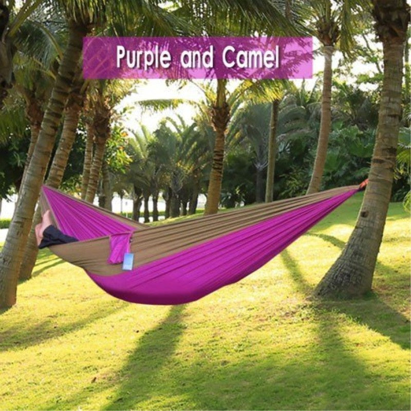 Backpacking Hammock -