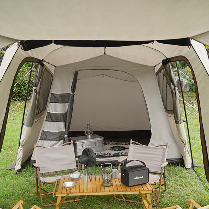 Large Space Tunnel Tent