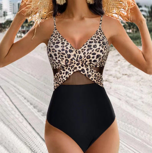 One-piece Swimsuit