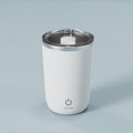 Self Stirring Mug