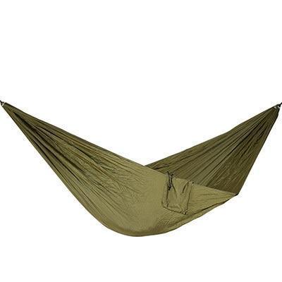 Backpacking Hammock -