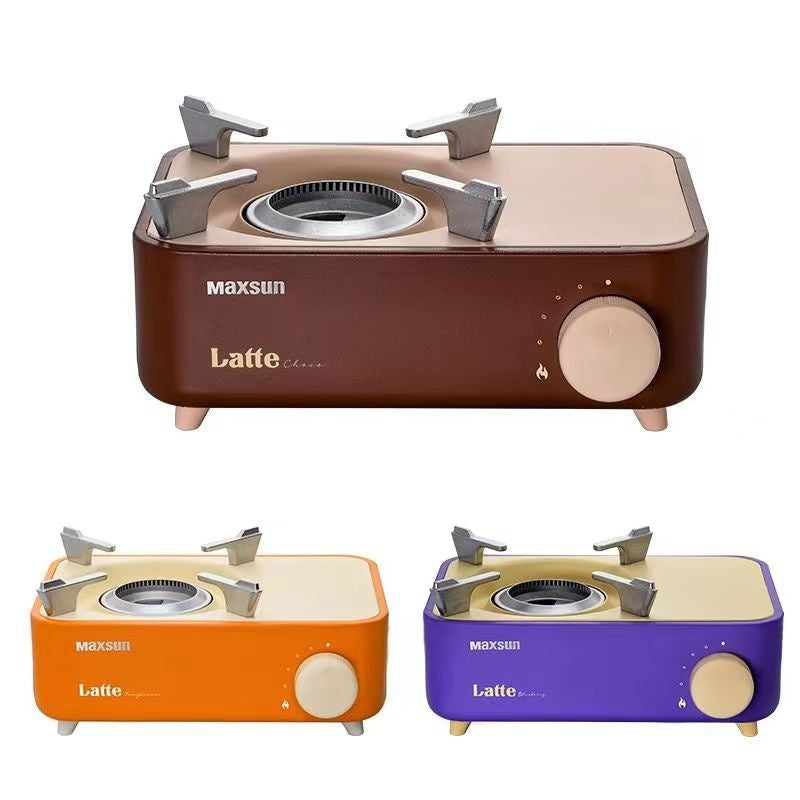 Portable Gas Stove