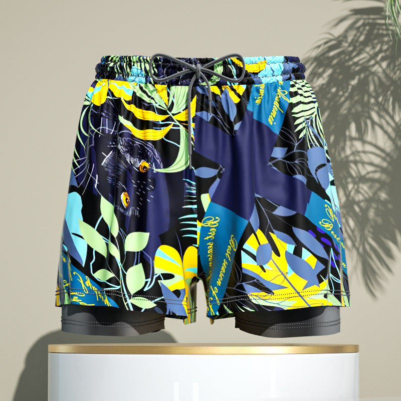 Swimming Shorts