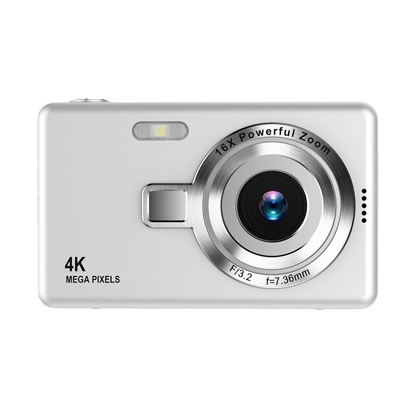 Digital Camera