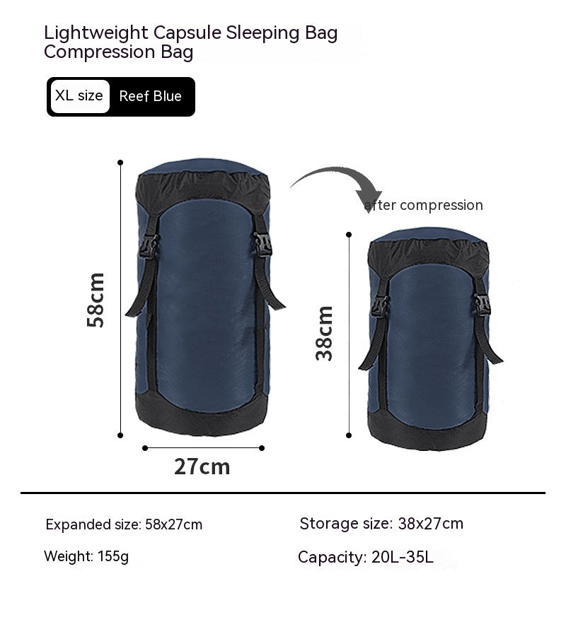 Outdoor Storage Bag