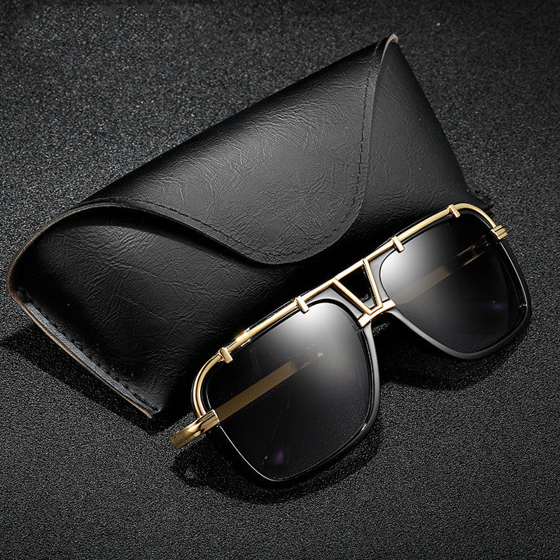 Large Frame  Driving Glasses, Fishing Glasses