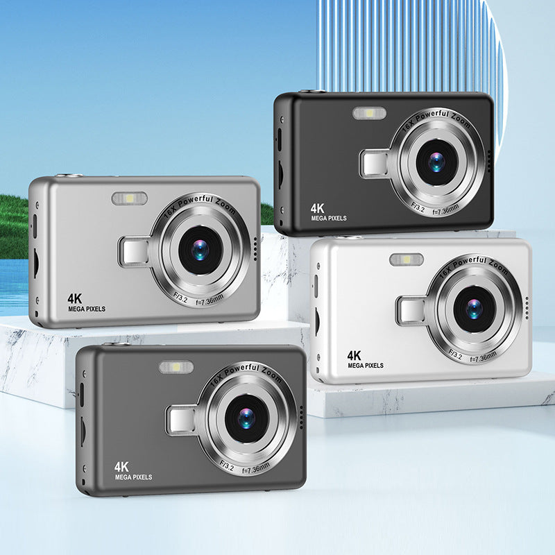 Digital Camera