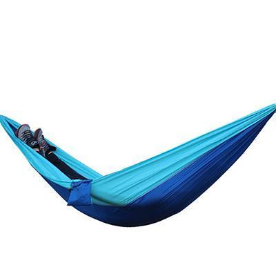 Backpacking Hammock -